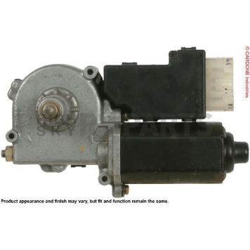 Cardone Industries Windshield Wiper Motor Remanufactured - 401085