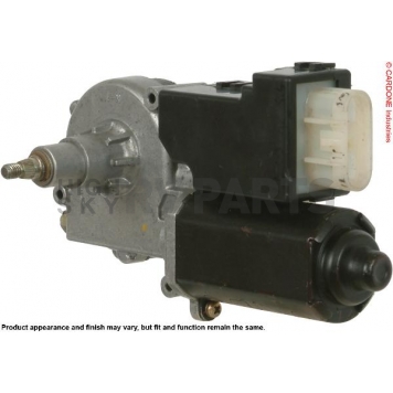Cardone Industries Windshield Wiper Motor Remanufactured - 401085-2
