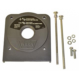 Warn ac1000 and ac1500 Winches Service Kit - 82650