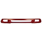 Street Scene Bumper Cover Generation 5 Bare Urethane With Fog Light Cutouts - 95070138