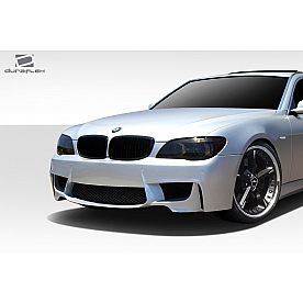 DuraFlex Bumper Cover 1 Piece  1M Fiberglass - 109308