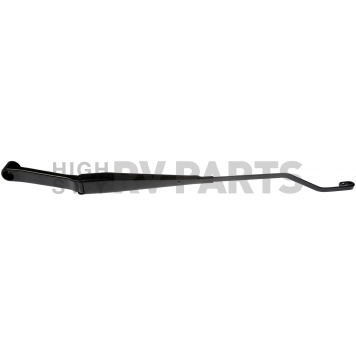 Help! By Dorman WindShield Wiper Arm 28 Inch Black Single - 42614