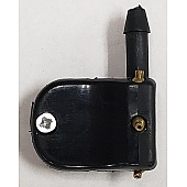 Diesel Equipment Windshield Washer Nozzle - MDRSN