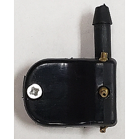 Diesel Equipment Windshield Washer Nozzle - MDRSN