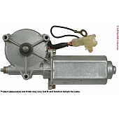 Cardone Industries Windshield Wiper Motor Remanufactured - 401086