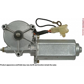 Cardone Industries Windshield Wiper Motor Remanufactured - 401086