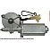 Cardone Industries Windshield Wiper Motor Remanufactured - 401086
