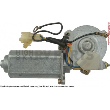 Cardone Industries Windshield Wiper Motor Remanufactured - 401086-1