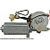 Cardone Industries Windshield Wiper Motor Remanufactured - 401086