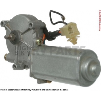 Cardone Industries Windshield Wiper Motor Remanufactured - 401086-2