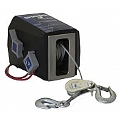 Dutton Lainson Corp Winch - 2200 Pound Electric - 25700