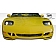 DuraFlex Bumper Cover Plain  TS Fiberglass - 104122