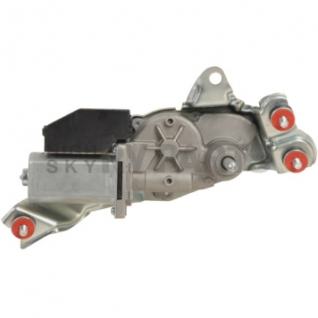 Cardone Industries Windshield Wiper Motor New - 8520037