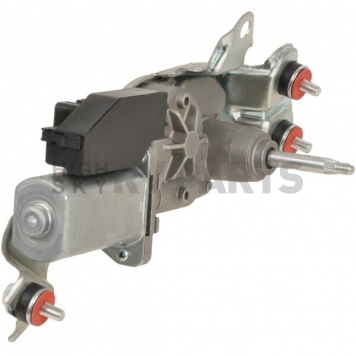 Cardone Industries Windshield Wiper Motor New - 8520037-2