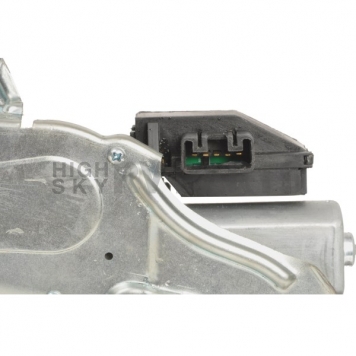 Cardone Industries Windshield Wiper Motor New - 8520037-3
