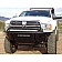 Addictive Desert Designs Stealth Bumper Powder Coated Steel Black - 5133524801