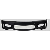 DuraFlex Bumper Cover 1 Piece  1M Fiberglass - 109311