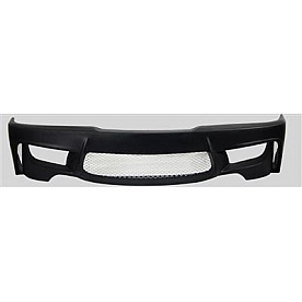 DuraFlex Bumper Cover 1 Piece  1M Fiberglass - 109311