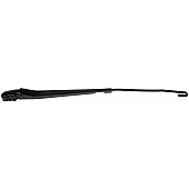 Help! By Dorman WindShield Wiper Arm 25 Inch Black Single - 42618