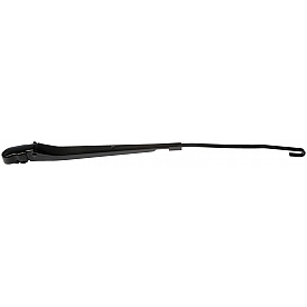 Help! By Dorman WindShield Wiper Arm 25 Inch Black Single - 42618