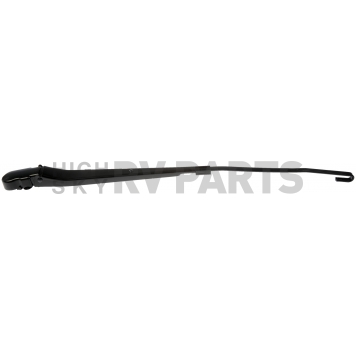 Help! By Dorman WindShield Wiper Arm 25 Inch Black Single - 42618