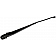 Help! By Dorman WindShield Wiper Arm 25 Inch Black Single - 42618