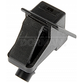 Help! By Dorman Windshield Washer Nozzle OEM - 58158