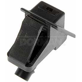 Help! By Dorman Windshield Washer Nozzle OEM - 58158