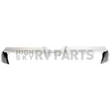 Goodmark Industries Bumper Filler Panel - BG80881P