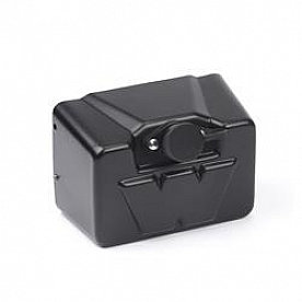 Warn Winch Motor 24 Volt - 39601