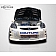 Extreme Dimensions Bumper Cover Plain Couture Urethane GD-R Polyurethane - 103235