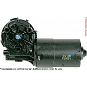 Cardone Industries Windshield Wiper Motor Remanufactured - 433301