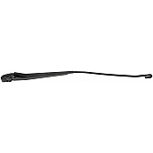Help! By Dorman WindShield Wiper Arm 24.63 Inch Black Single - 42619