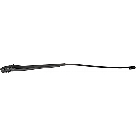 Help! By Dorman WindShield Wiper Arm 24.63 Inch Black Single - 42619