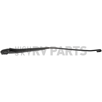 Help! By Dorman WindShield Wiper Arm 24.63 Inch Black Single - 42619