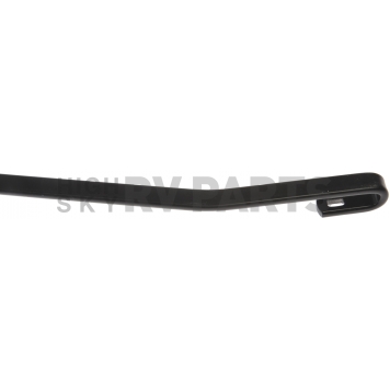 Help! By Dorman WindShield Wiper Arm 24.63 Inch Black Single - 42619-2
