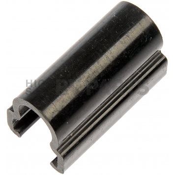 Help! By Dorman WindShield Wiper Arm 24.63 Inch Black Single - 42619-3