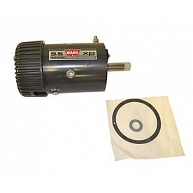 Warn Winch Motor 12 Volt 4.5 Horsepower - 68608