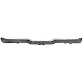 Goodmark Industries Bumper Cover OEM Chrome Plated Steel - CF800701