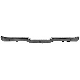 Goodmark Industries Bumper Cover OEM Chrome Plated Steel - CF800701