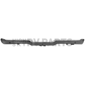 Goodmark Industries Bumper Cover OEM Chrome Plated Steel - CF800701