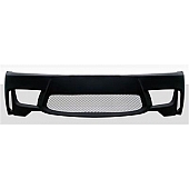DuraFlex Bumper Cover 1 Piece  1M Fiberglass - 109313