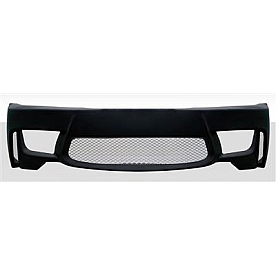 DuraFlex Bumper Cover 1 Piece  1M Fiberglass - 109313