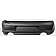 DuraFlex Bumper Cover Plain  GT-3 Fiberglass - 105129
