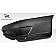 DuraFlex Bumper Cover Plain  GT-3 Fiberglass - 105129