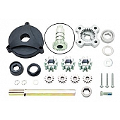Fulton F2 Trailer Winch Sun Gear - 0133312S00