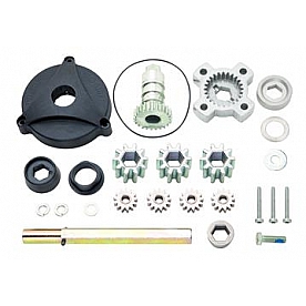 Fulton F2 Trailer Winch Sun Gear - 0133312S00