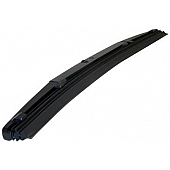 Crown Automotive Jeep Replacement Windshield Wiper Blade 55000299
