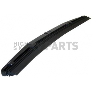 Crown Automotive Jeep Replacement Windshield Wiper Blade 55000299