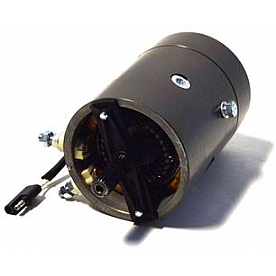 Warn 16.5ti Winch Motor 12 Volt - 68773